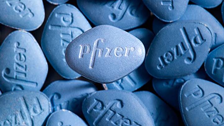 Vardenafil online