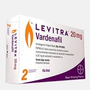 Vardenafil Pas Cher