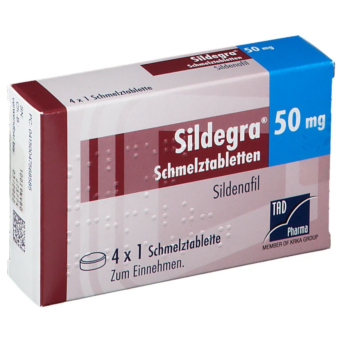 venegra sildenafil 50 mg