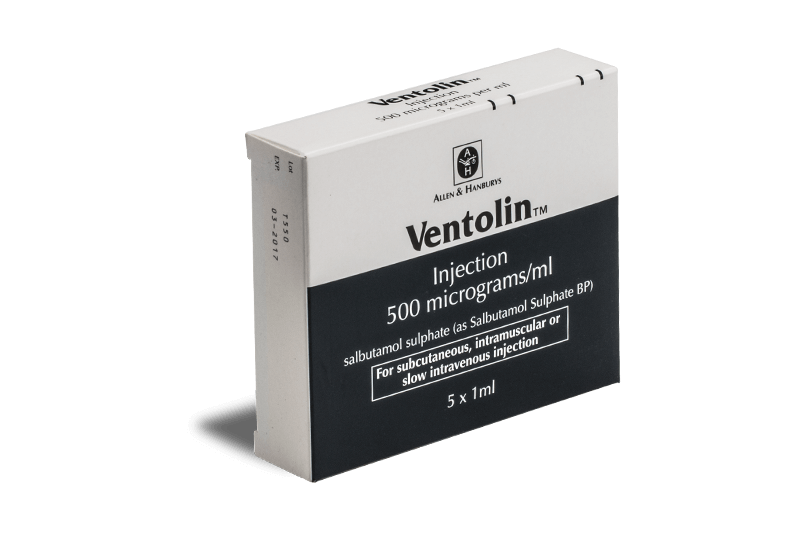 ventolin farmacia online