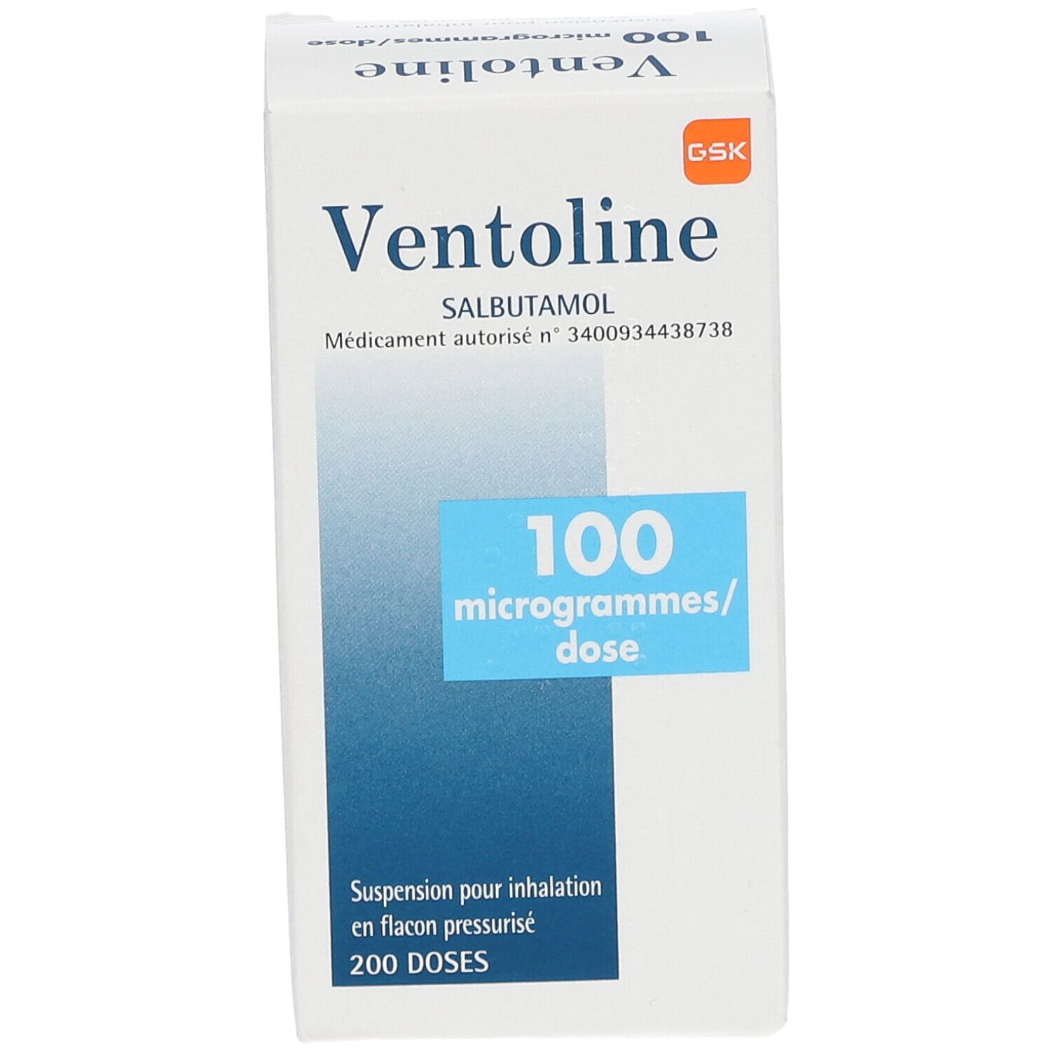 Ventolin Over The Counter France