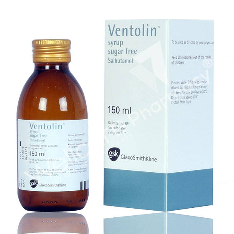 ventolin recepta online