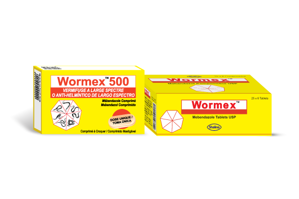 Vermox Où Acheter