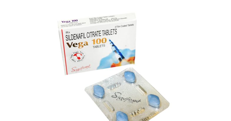 Viagra 100mg Capsule