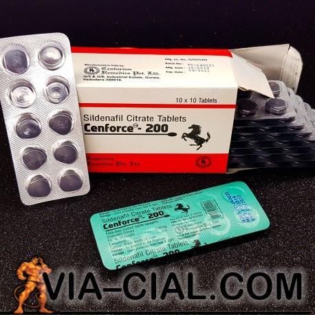 Viagra 200mg