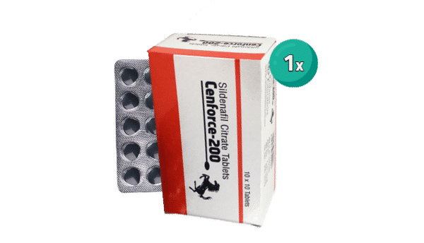 Viagra 200mg prix
