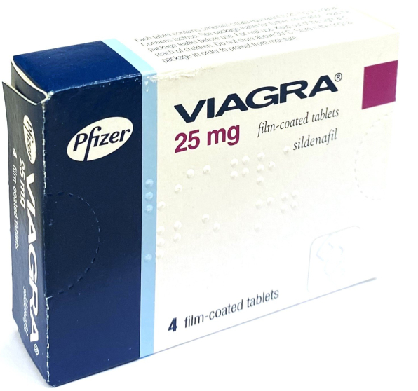 Viagra 25 Mg En Ligne