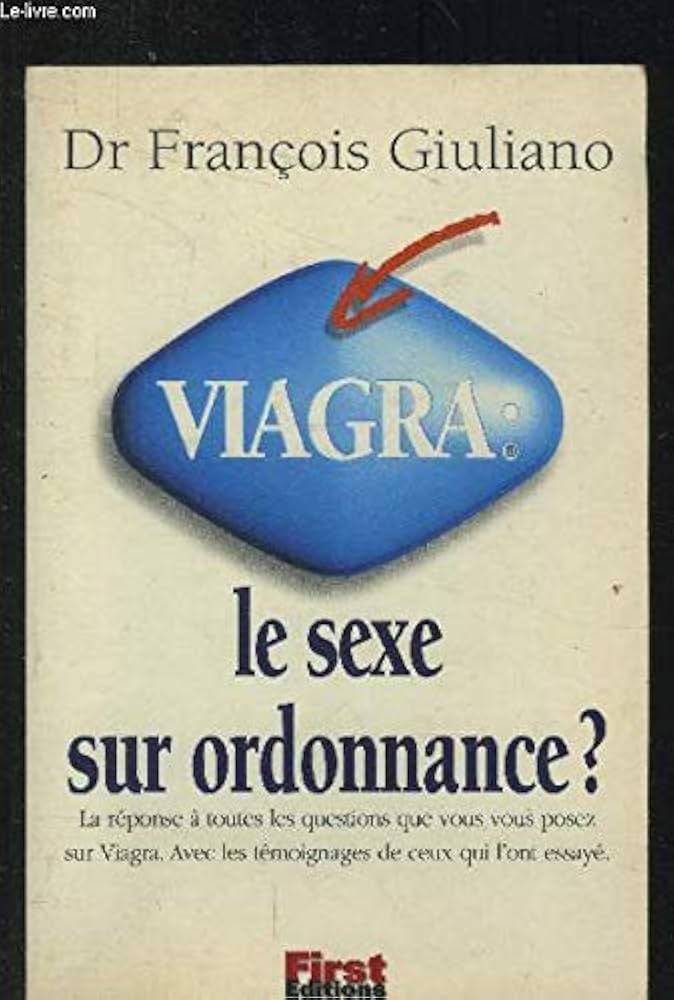 Viagra 50 Sans Ordonnance