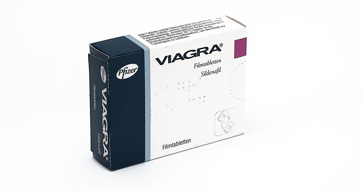 Viagra Acheter