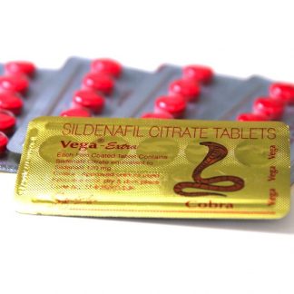 Viagra Cobra 120 Mg