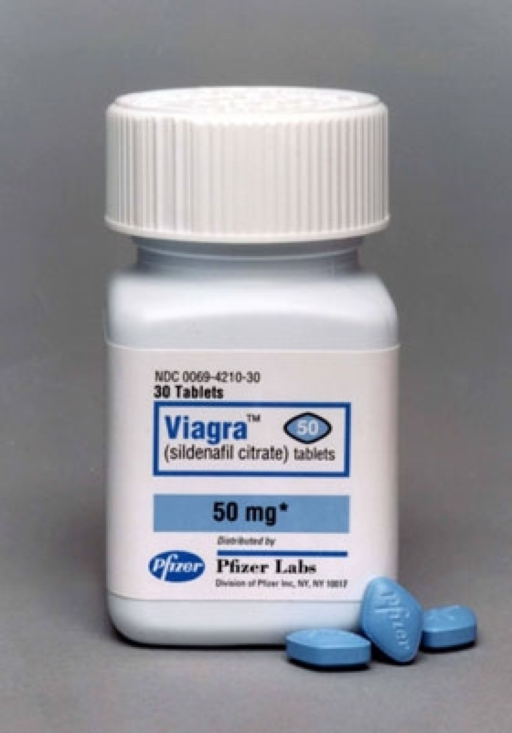 Viagra De 50 Mg