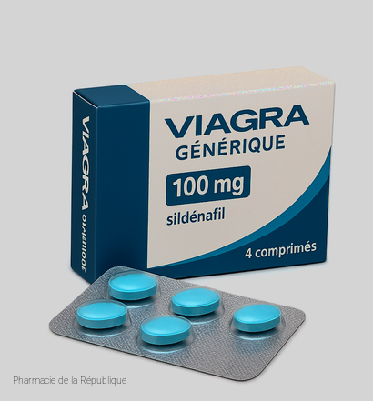 Viagra Generique Allemagne