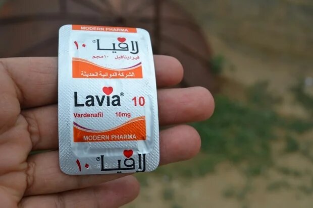 viagra la pilule