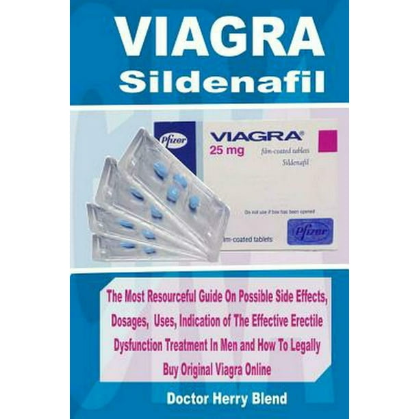 Viagra Masculino 25mg