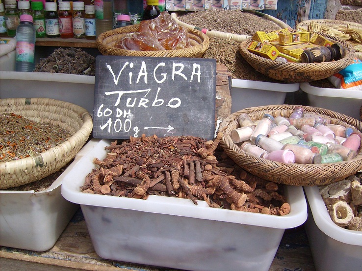 Viagra naturel acheter