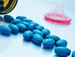 Viagra Odt Tabletas 50 Mg X 4