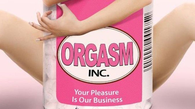 Viagra pilule rose
