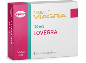 Viagra pour femme le prix