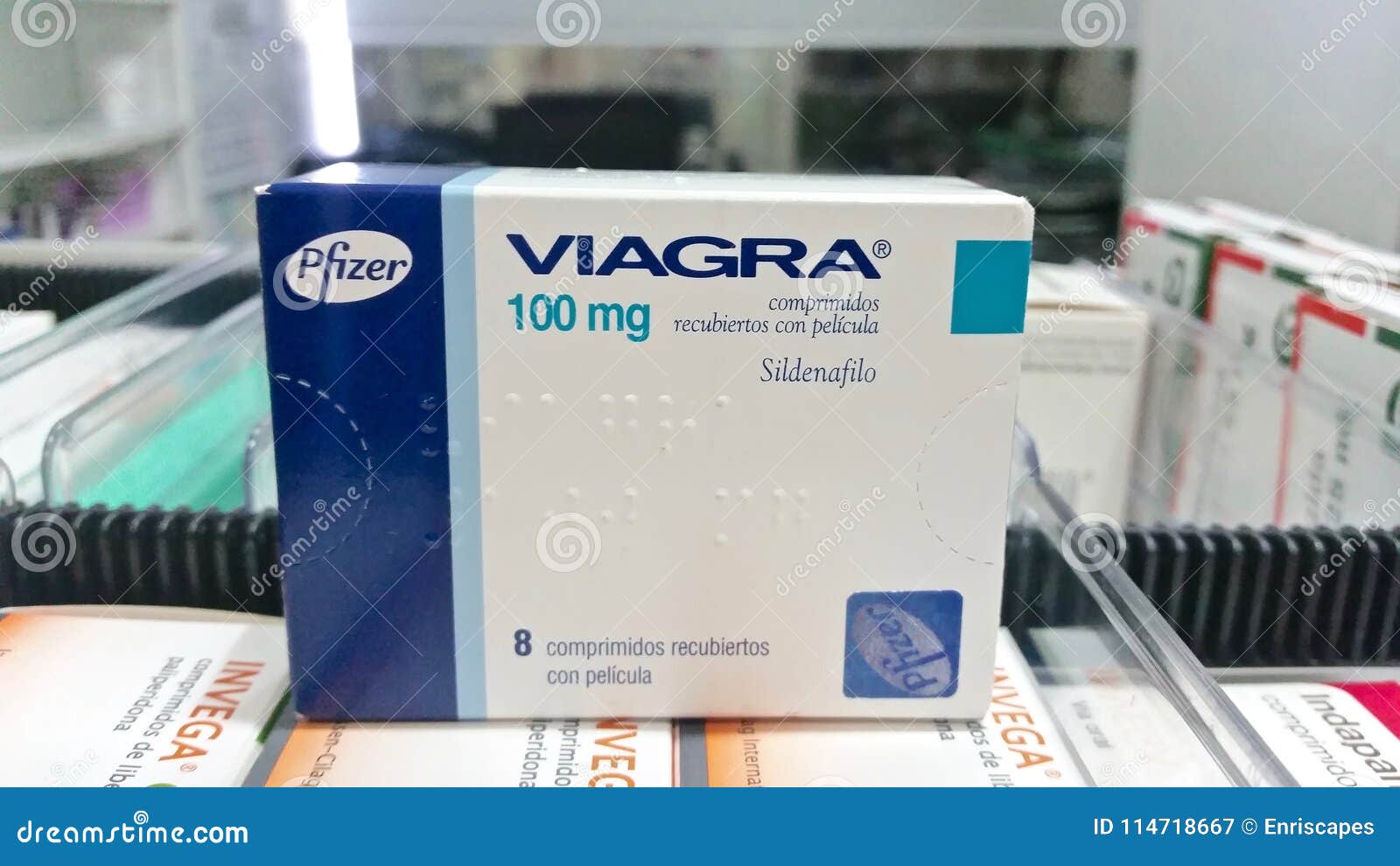 Viagra prix boite