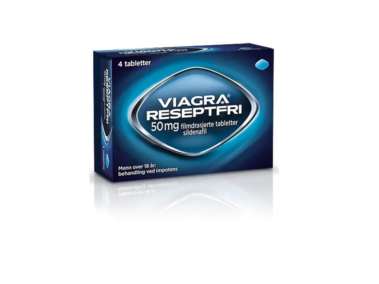 Viagra reseptfri 50mg