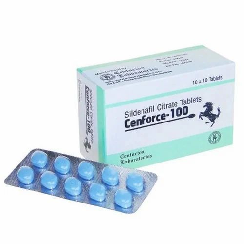 Viagra x 100 mg