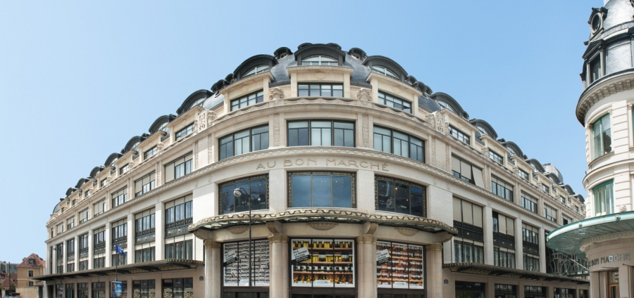 Vivanza Bon Marché