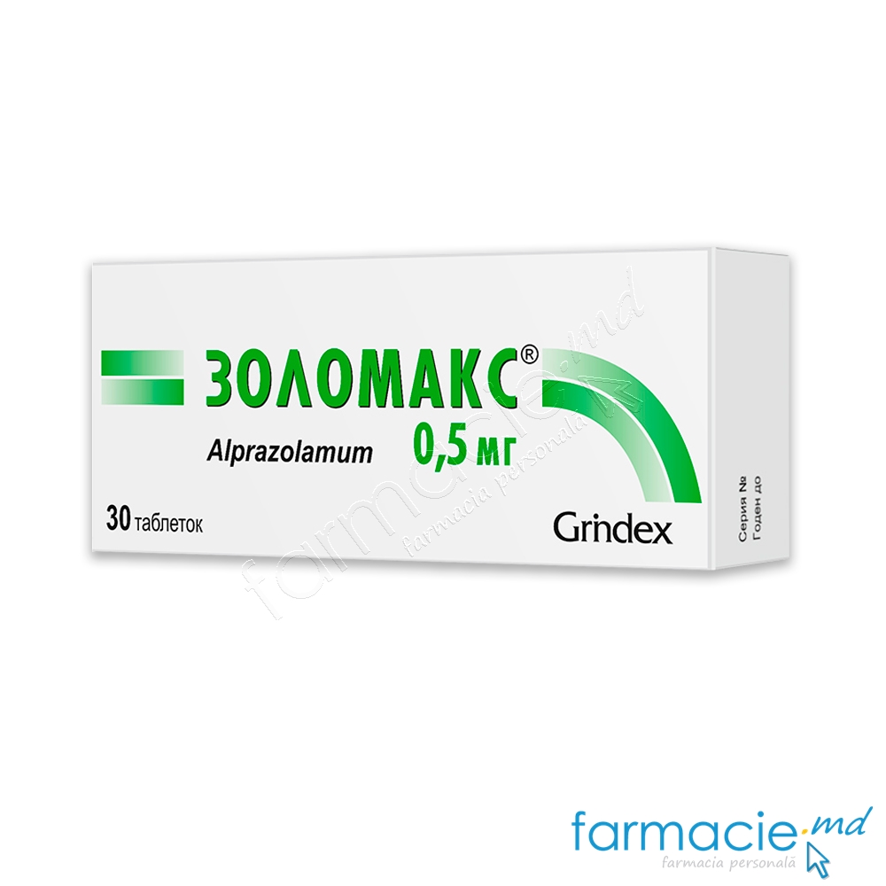 Xanax 0 5 Mg Prix