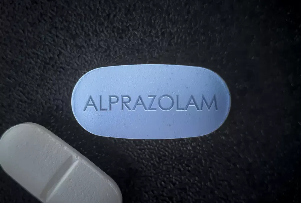 Xanax 1mg