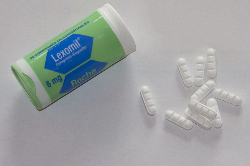 Xanax 1mg prix
