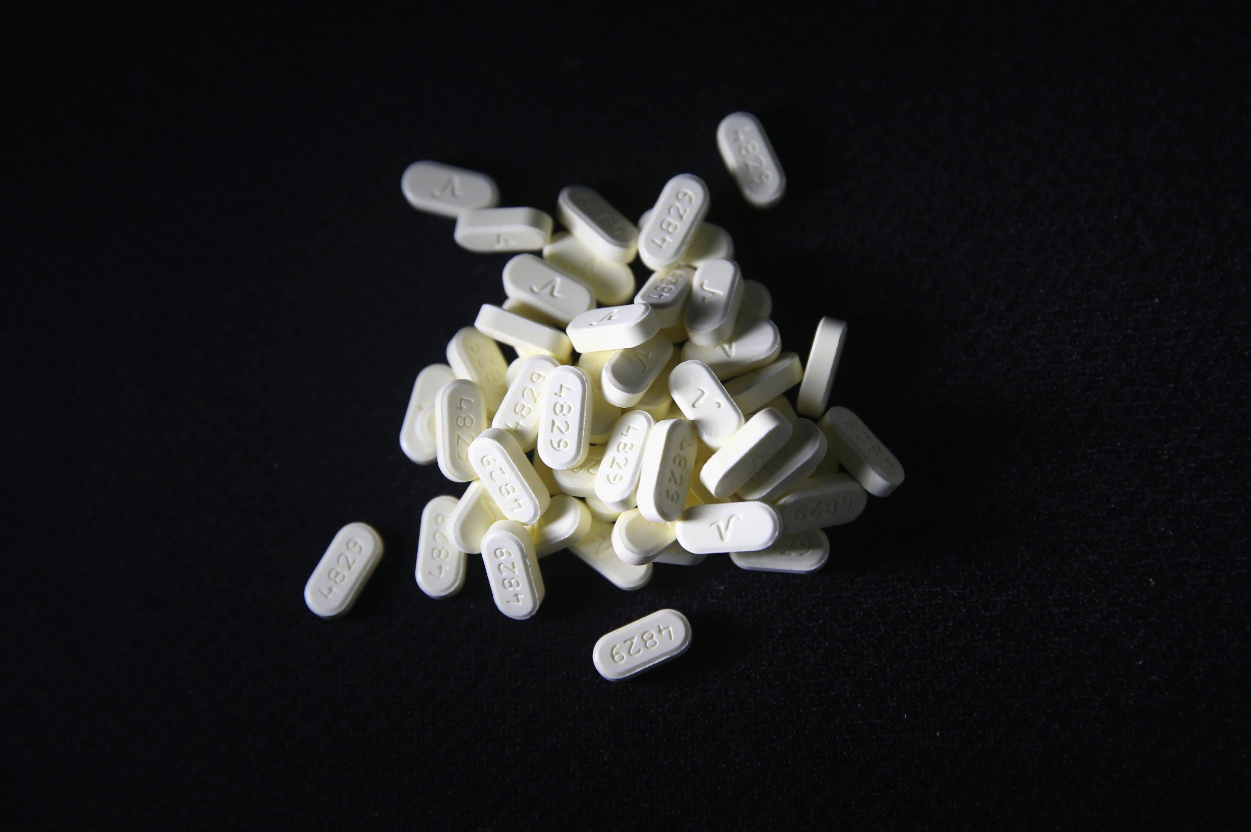 Xanax 25 Prix