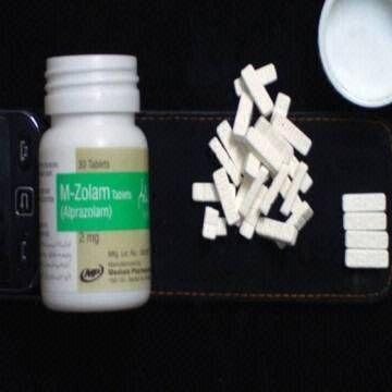 xanax 2mg prix
