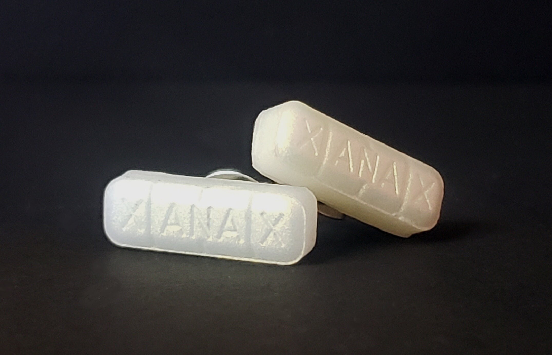 Xanax 2mg Prix