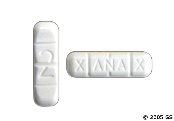 Xanax generique