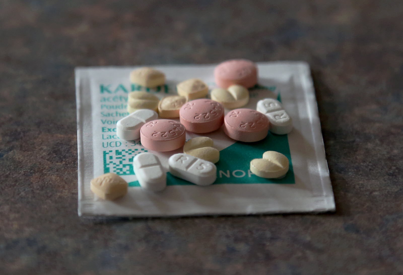 Xanax Generique Nom