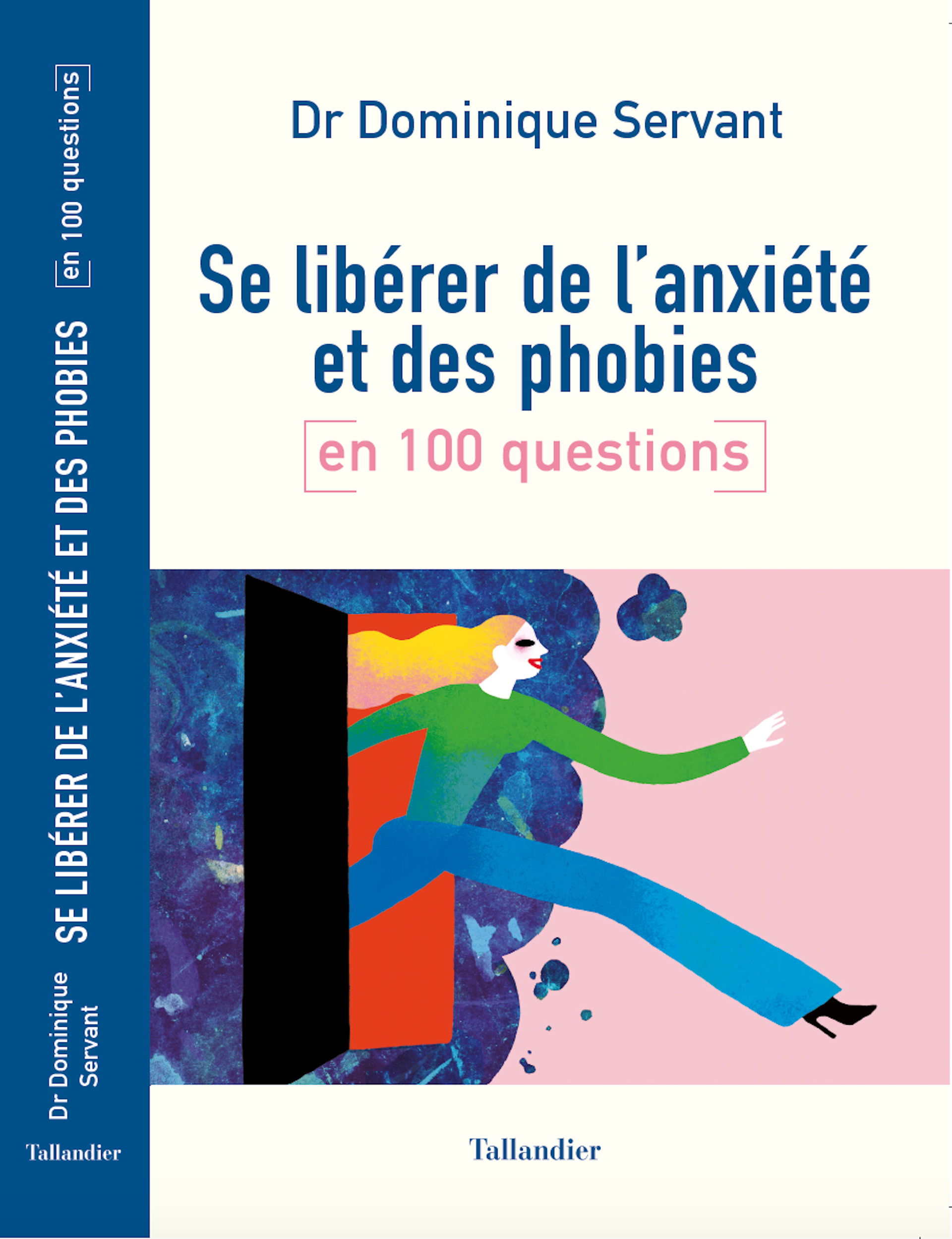 xanax nom générique