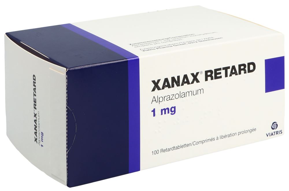 Xanax Ou Generique xanax ou generique