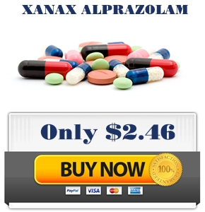Xanax pharmacie online