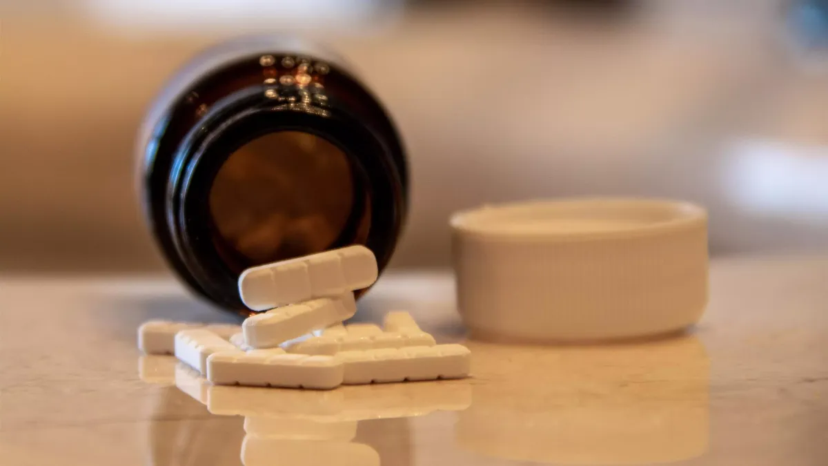Xanax sans ordonnance espagne