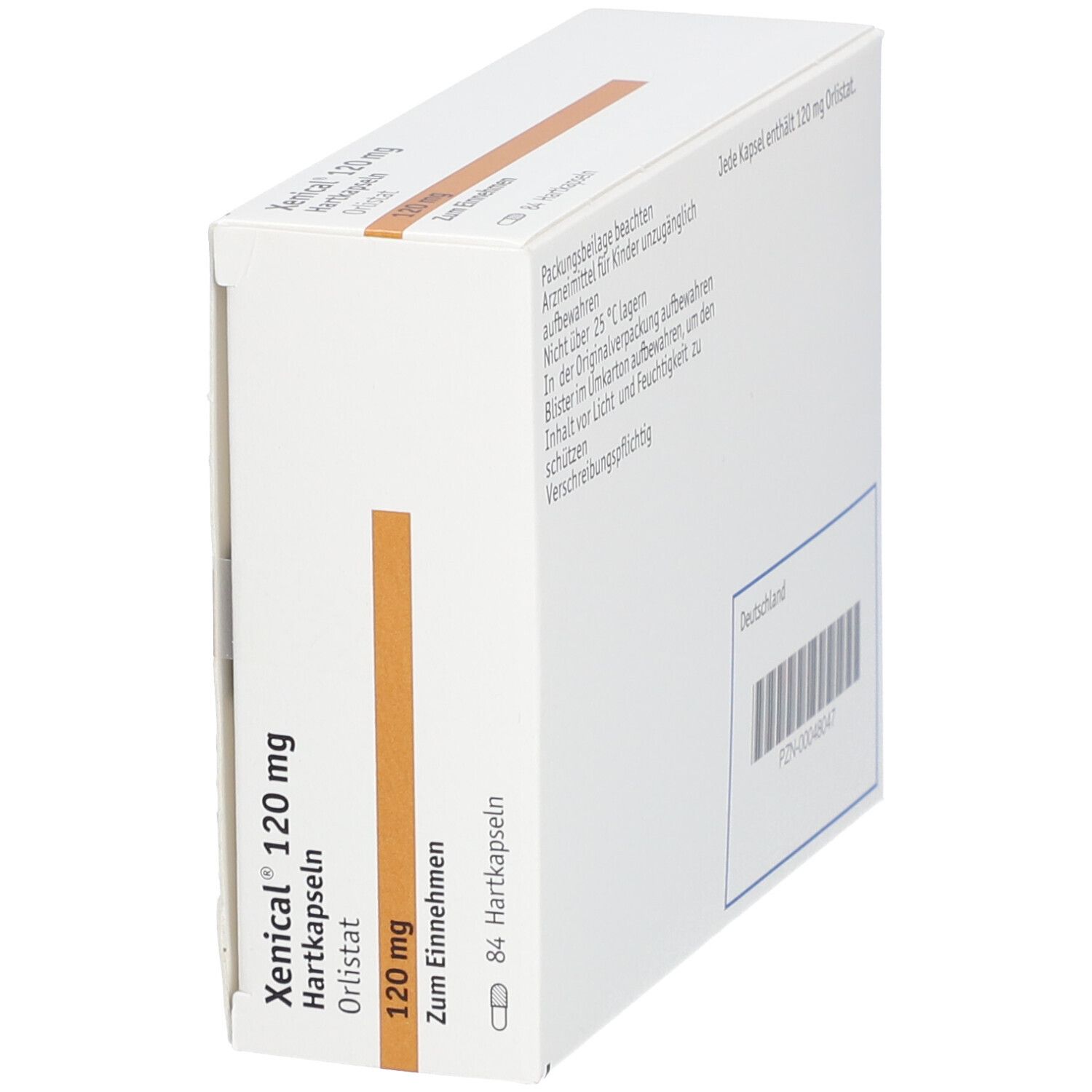 Xenical 120 mg prix pharmacie