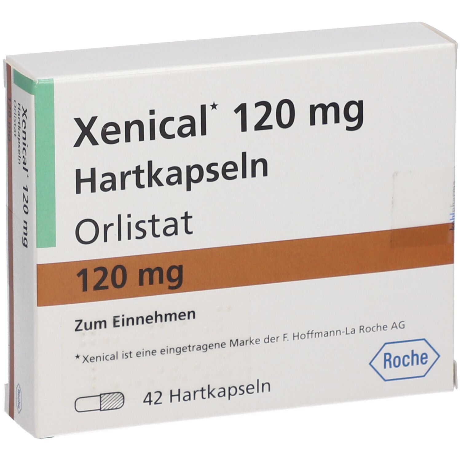Xenical 120mg Online
