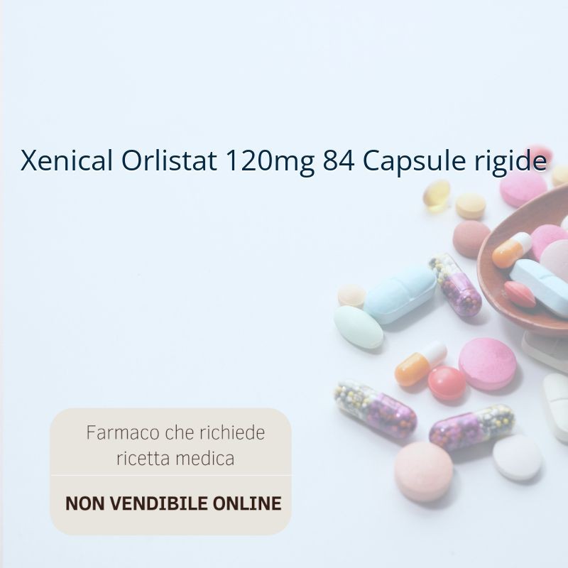 Xenical compra online