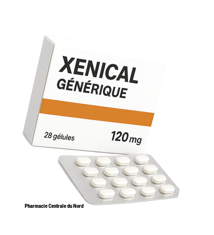 Xenical Generique Avis xenical generique avis