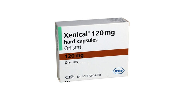 Xenical Orlistat 120 Mg Prix