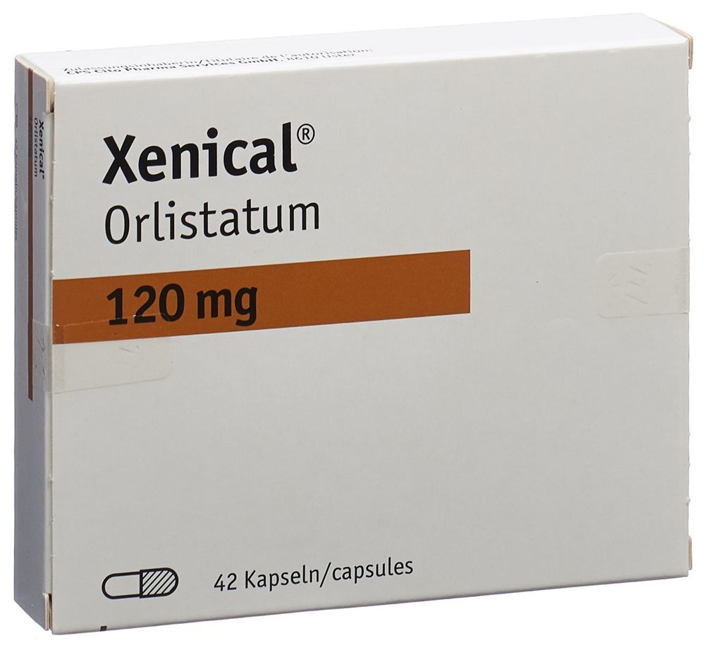 Xenical Pharmacie Sans Ordonnance