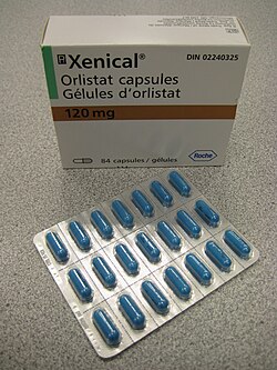 xenical prix quebec