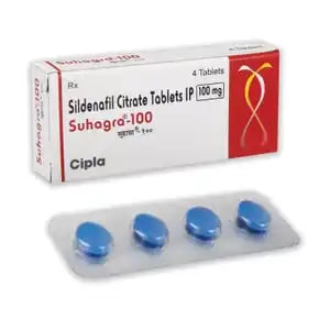 Zenegra 100mg
