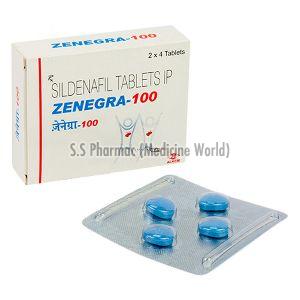 Zenegra 130mg Online