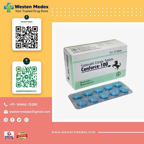 Zenegra 200mg