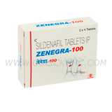 Zenegra 25mg