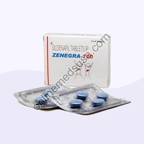 Zenegra Achat France